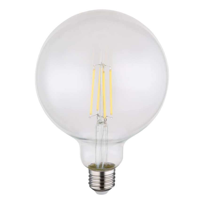 LED Żarówka E27/7W/230V 4000K - Globo