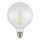 LED Żarówka E27/7W/230V 4000K - Globo