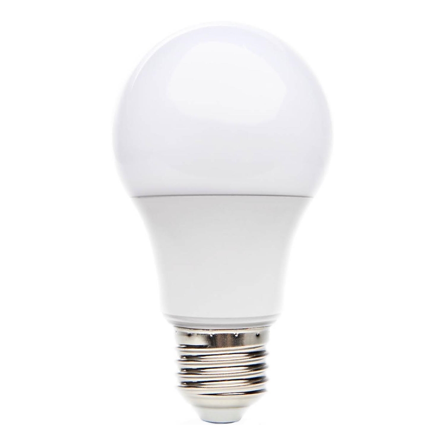 LED Żarówka E27/8,5W/230V 3000K