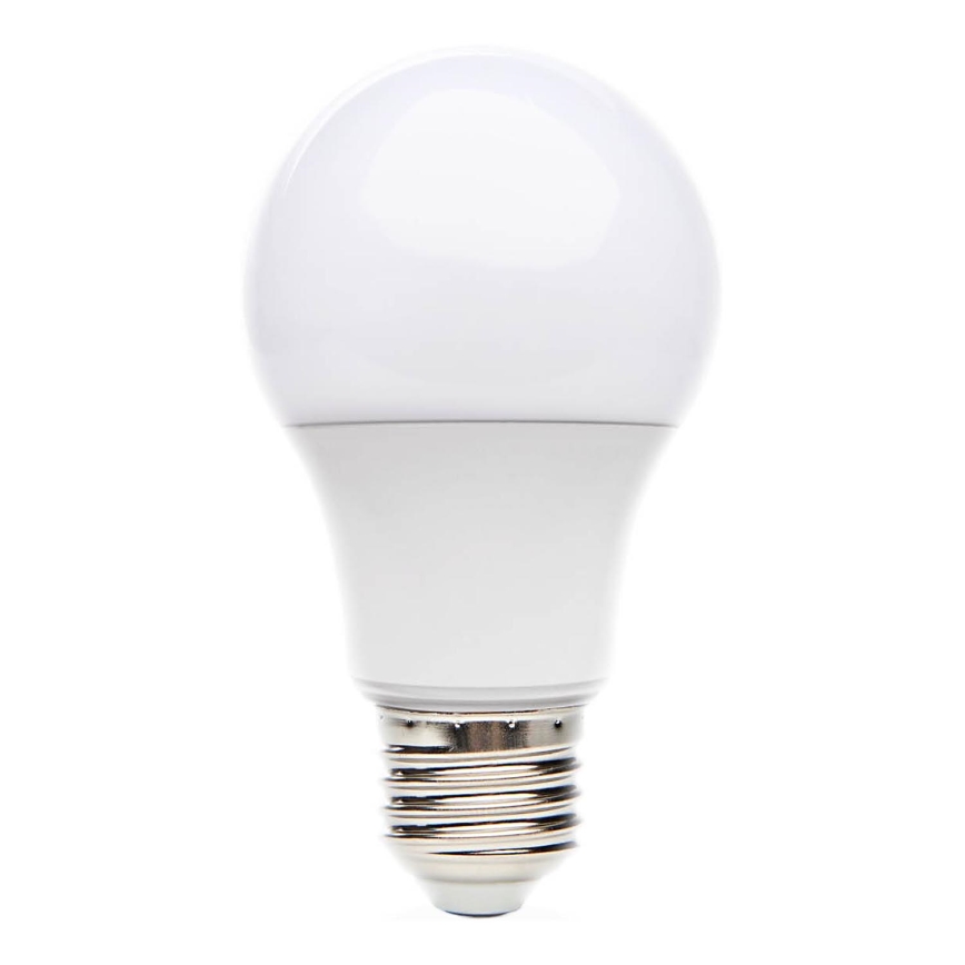 LED Żarówka E27/8,5W/230V 4000K