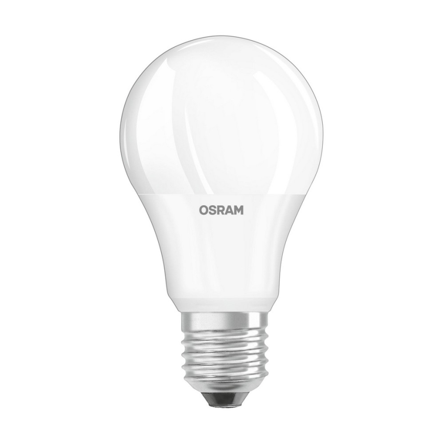 LED Żarówka E27/8,5W/230V - Osram
