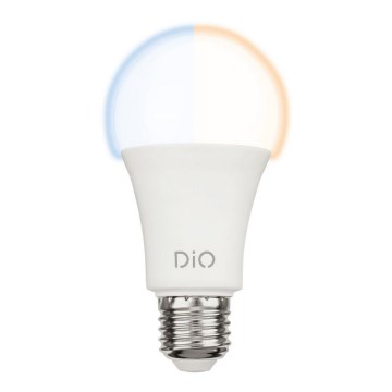 LED Żarówka E27/9W/230V 2700K-6500K - Eglo 11806