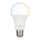 LED Żarówka E27/9W/230V 2700K-6500K - Eglo 11806