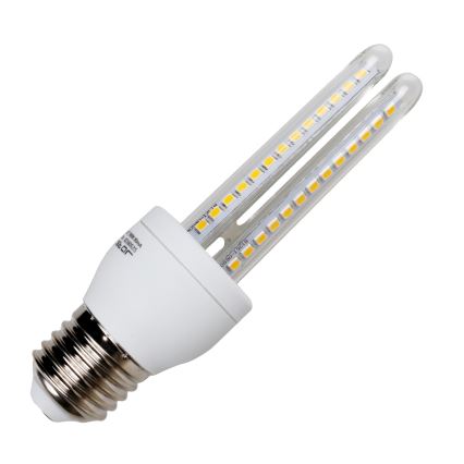 LED Żarówka E27/9W/230V 3000K - Aigostar