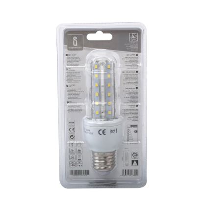 LED Żarówka E27/9W/230V 6500K - Aigostar