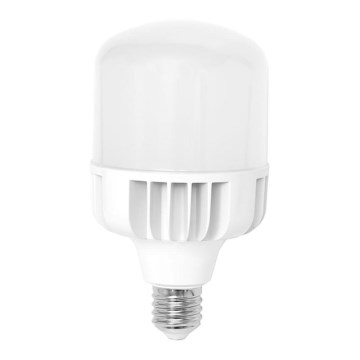 LED Żarówka E40/95W/230V