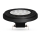 LED Żarówka ECOLINE AR111 G53/12W/12V 4000K 30° czarna - Brilagi