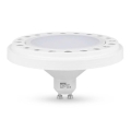 LED Żarówka ECOLINE AR111 GU10/12W/230V 4000K 120° biała - Brilagi