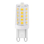 LED Żarówka ECOLINE G9/3,5W/230V 3000K -  Brilagi