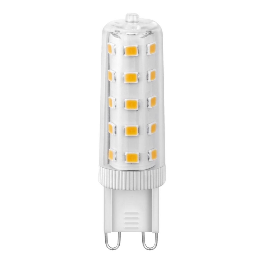 LED Żarówka ECOLINE G9/4,5W/230V 3000K -  Brilagi