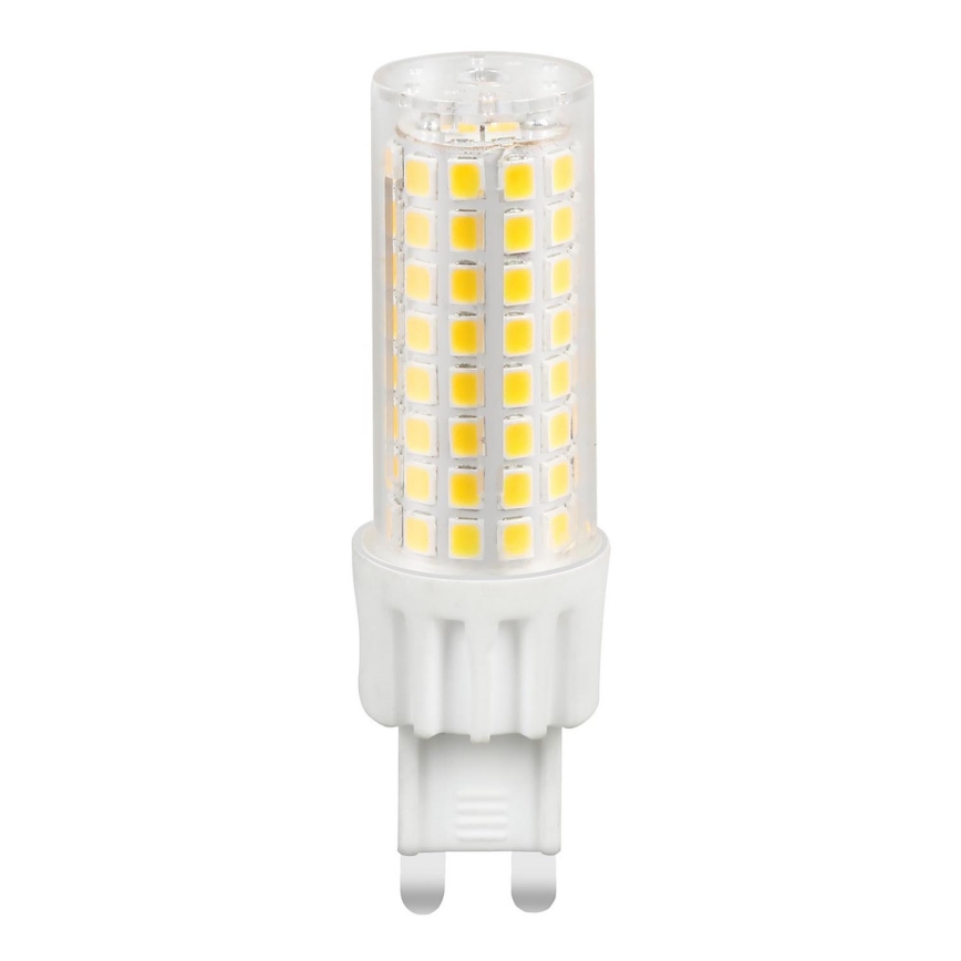 LED Żarówka ECOLINE G9/7W/230V 3000K -  Brilagi