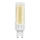 LED Żarówka ECOLINE G9/7W/230V 3000K -  Brilagi