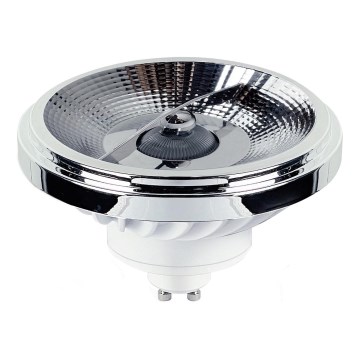 LED Żarówka ES111 GU10/15W/230V 4000K