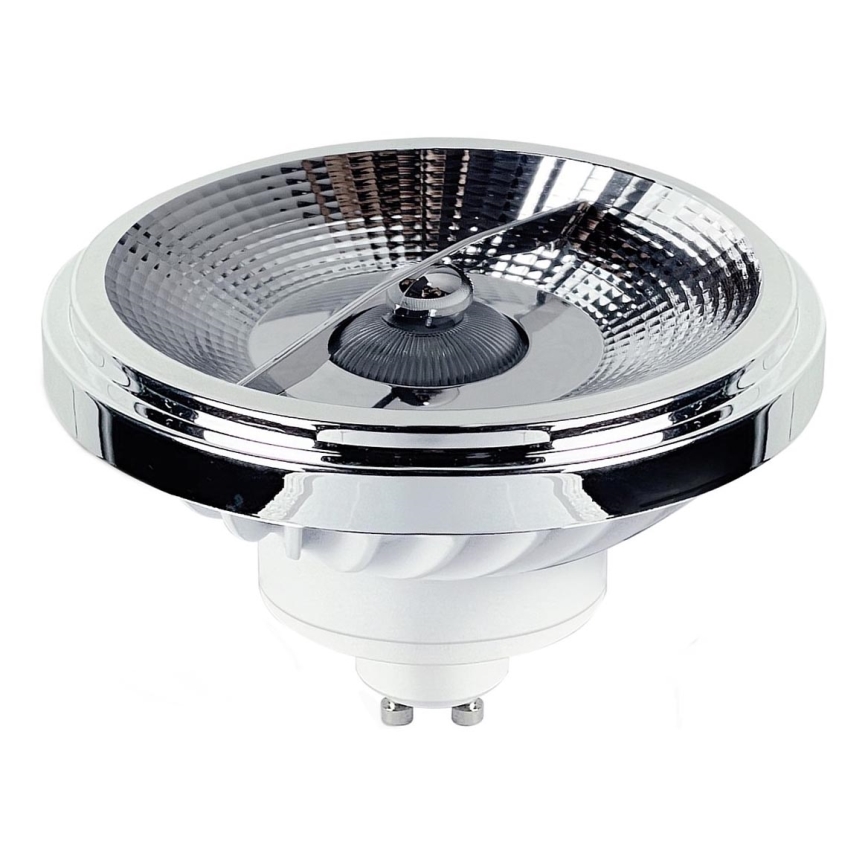 LED Żarówka ES111 GU10/15W/230V 4000K