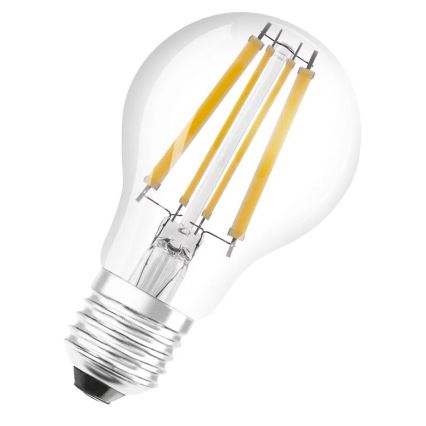 LED Żarówka FILAMENT A100 E27/11W/230V 2700K - Osram