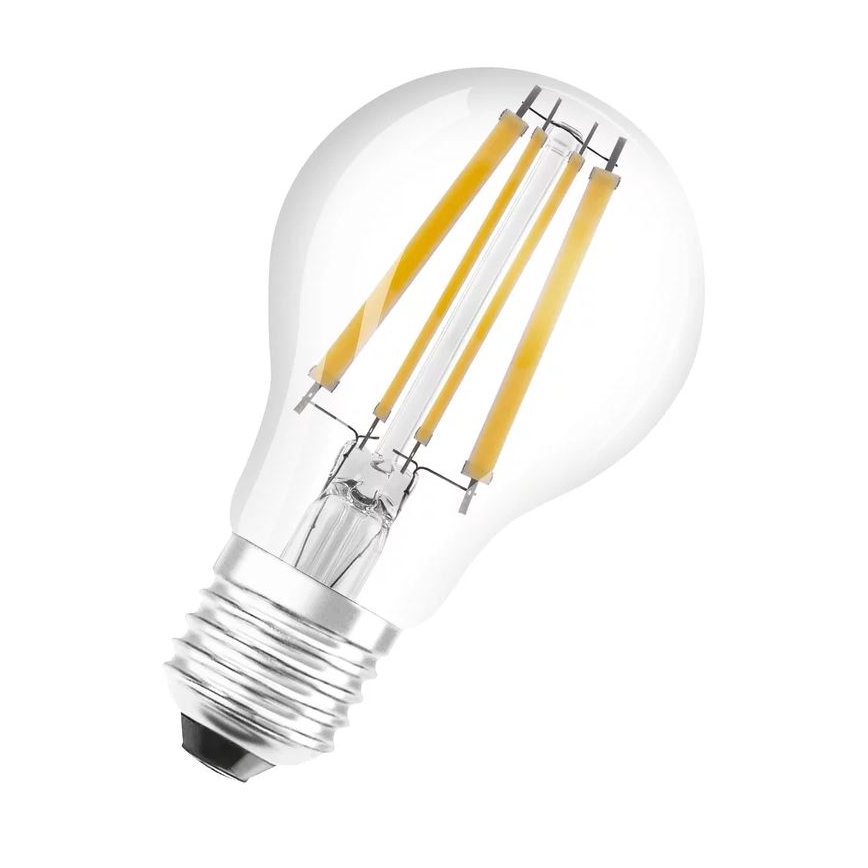 LED Żarówka FILAMENT A100 E27/11W/230V 2700K - Osram