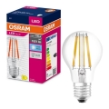 LED Żarówka FILAMENT A100 E27/11W/230V 4000K - Osram