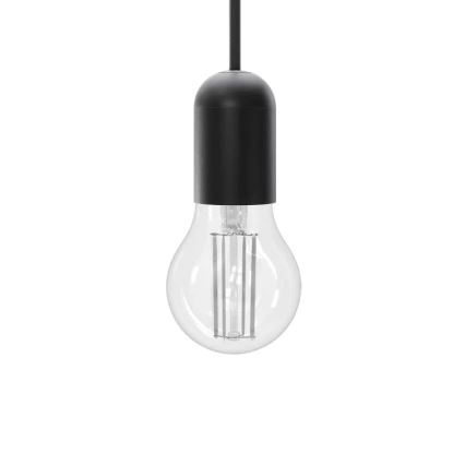 LED Żarówka WHITE FILAMENT A60 E27/13W/230V 3000K