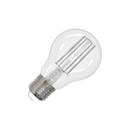 LED Żarówka WHITE FILAMENT A60 E27/13W/230V 3000K