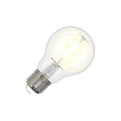 LED Żarówka WHITE FILAMENT A60 E27/13W/230V 3000K