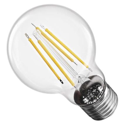 LED Żarówka FILAMENT A60 E27/3,8W/230V 4000K