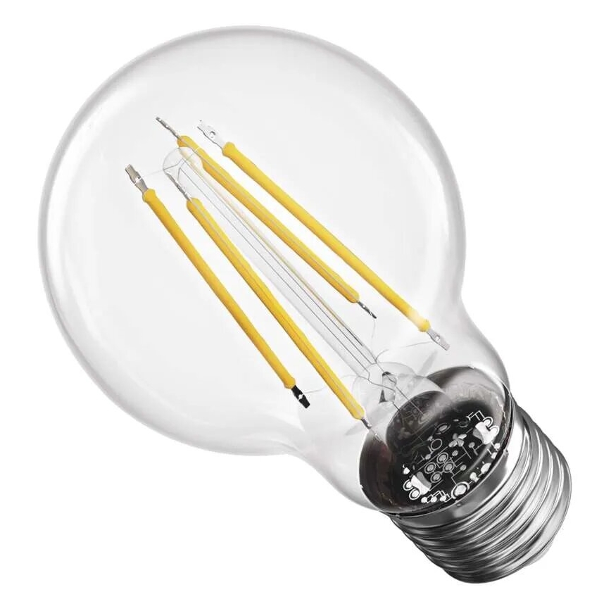 LED Żarówka FILAMENT A60 E27/3,8W/230V 4000K
