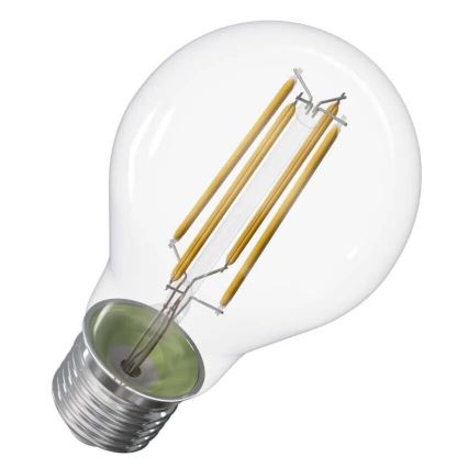 LED Żarówka FILAMENT A60 E27/5W/230V 4000K
