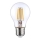 LED Żarówka FILAMENT A60 E27/5W/230V 4000K