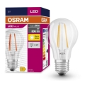 LED Żarówka FILAMENT A60 E27/6,5W/230V 2700K - Osram