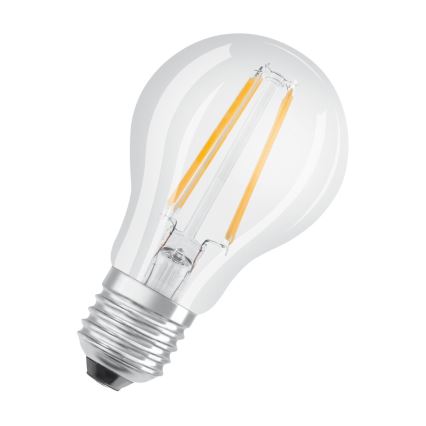 LED Żarówka FILAMENT A60 E27/6,5W/230V 2700K - Osram