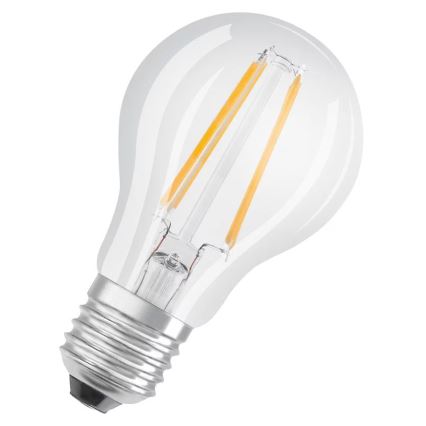LED Żarówka FILAMENT A60 E27/6,5W/230V 4000K - Osram