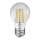LED Żarówka FILAMENT A60 E27/6W/230V 3000K