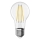 LED Żarówka FILAMENT A60 E27/7,2W/230V 2700K