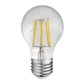 LED Żarówka FILAMENT A60 E27/7W/230V 3000K