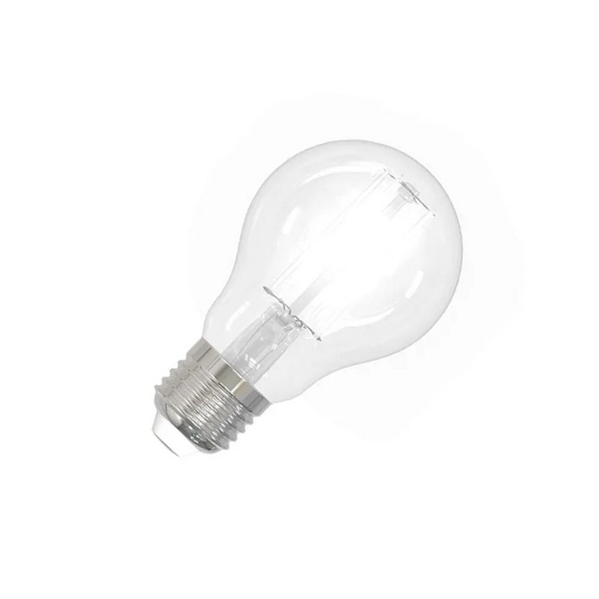 LED Żarówka WHITE FILAMENT A60 E27/9W/230V 4000K