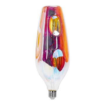 LED Żarówka FILAMENT CR110 E27/4W/230V 1800K - Aigostar