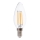 LED Żarówka FILAMENT E14/4W/230V 3000K