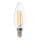 LED Żarówka FILAMENT E14/4W/230V 4000K