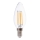 LED Żarówka FILAMENT E14/5,5W/230V 3000K
