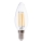 LED Żarówka FILAMENT E14/5,5W/230V 4000K