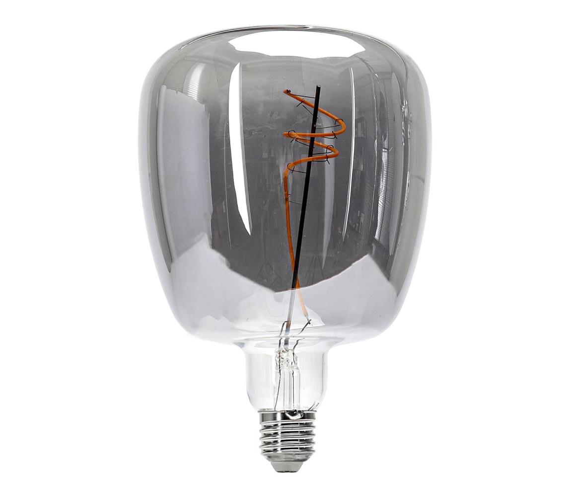 LED Żarówka FILAMENT E27/4W/230V 1800K -