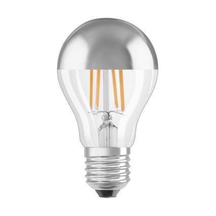 LED Żarówka FILAMENT E27/4W/230V 2700K - Osram