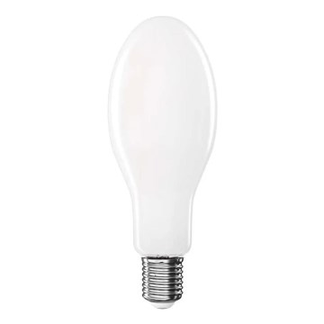 LED Żarówka FILAMENT ED90 E40/36W/230V 4000K 6000 lm