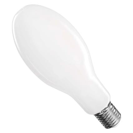 LED Żarówka FILAMENT ED90 E40/36W/230V 4000K 6000 lm