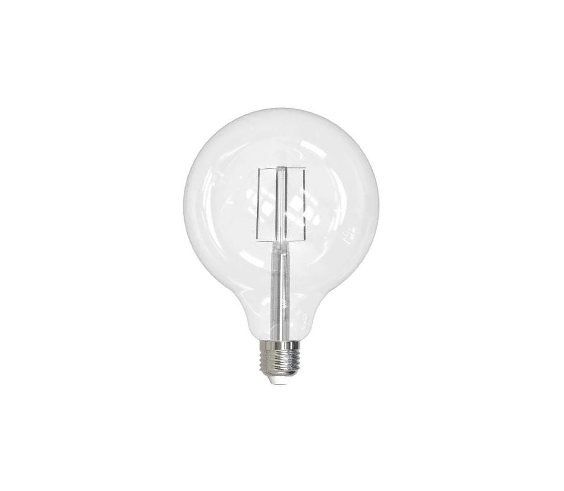 LED Żarówka FILAMENT G125 E27/13W/230V 3000K