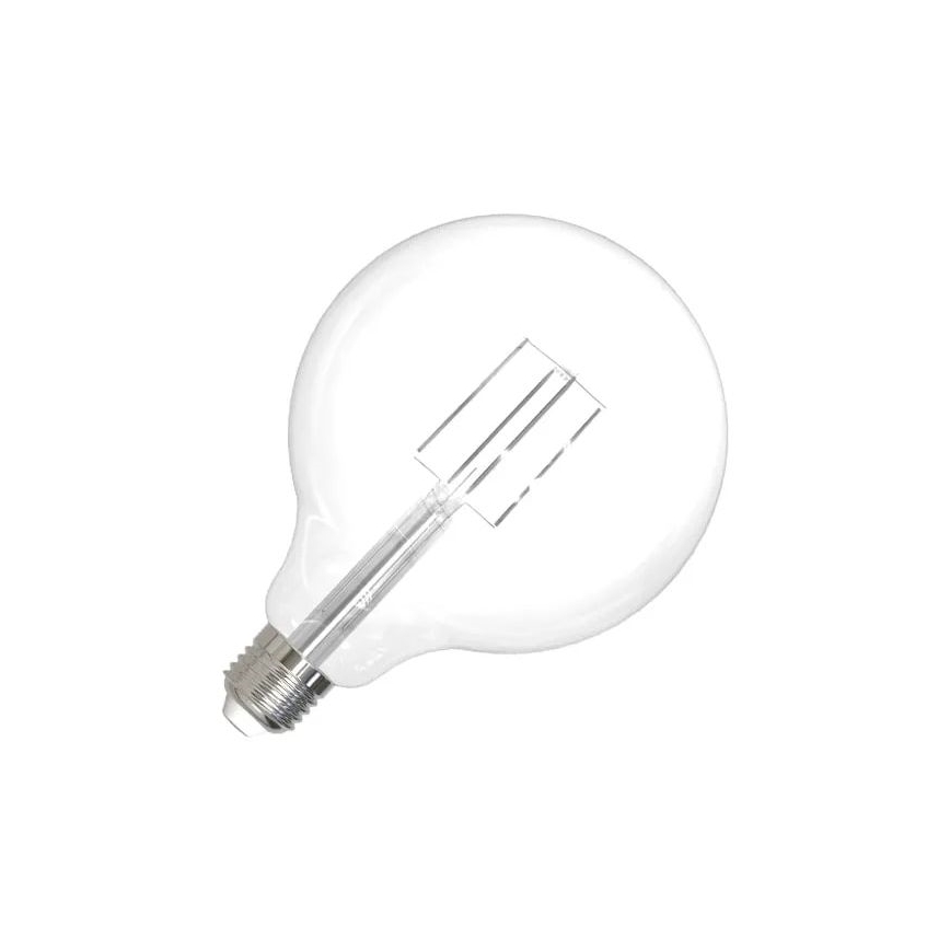 LED Żarówka WHITE FILAMENT G125 E27/13W/230V 4000K