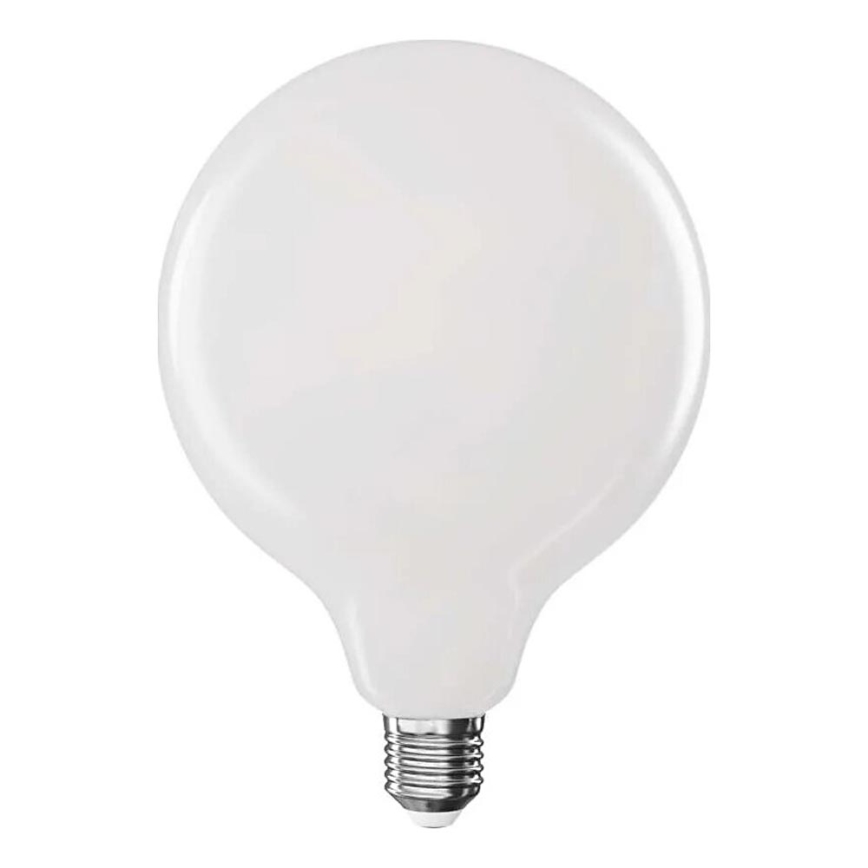 LED Żarówka FILAMENT G125 E27/18W/230V 2700K