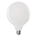 LED Żarówka FILAMENT G125 E27/18W/230V 4000K