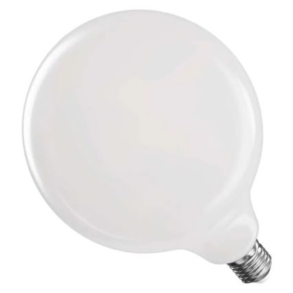 LED Żarówka FILAMENT G125 E27/18W/230V 4000K