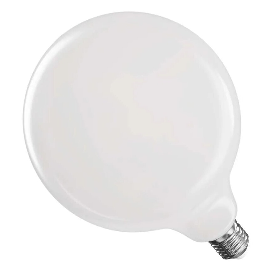 LED Żarówka FILAMENT G125 E27/18W/230V 4000K